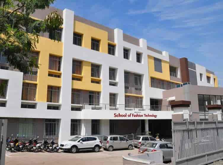 School of fashion technology pune 1 School of fashion technology pune 24